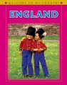 England England