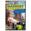 Manhunt Boston bombers : [technology's role in catching the Marathon bombing suspects]