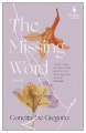 The missing word : a novel