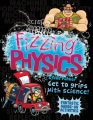 Fizzing physics Fizzing physics