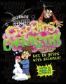 Crackling chemistry Crackling chemistry