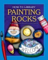 Painting rocks Painting rocks