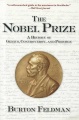 The Nobel prize : a history of genius, controversy, and prestige