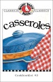 Casseroles Cookbook [electronic resource]