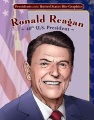 Ronald Reagan : 40th U.S. president Ronald Reagan : 40th U.S. president