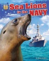 Sea lions in the Navy Sea lions in the Navy