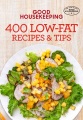 400 low-fat recipes & tips.