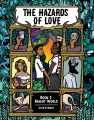 The hazards of love. Book 1, Bright world