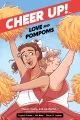 Cheer up! love and pompoms