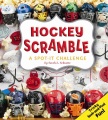 Hockey scramble : a spot-it challenge Hockey scramble : a spot-it challenge