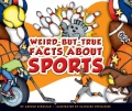Weird-but-true facts about sports