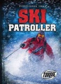 Ski patroller Ski patroller