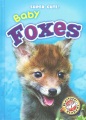 Baby foxes Baby foxes