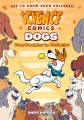 Dogs : from predator to protector Dogs : from predator to protector