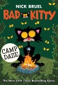Bad Kitty camp daze