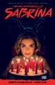 Chilling adventures of Sabrina. Book one, The cruc...