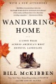 Wandering home : a long walk across America