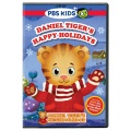 Daniel Tiger's happy holidays Daniel Tiger's happy holidays