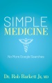 Simple medicine : no more Google searches