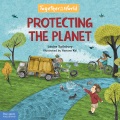Protecting the planet