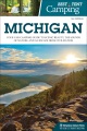 Best tent camping, Michigan : your car-camping guide to scenic beauty, the sounds of nature, and an escape from civilization