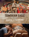 Tsimshian eagle : a culture bearer