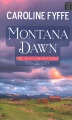 Montana dawn