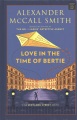 Love in the time of Bertie