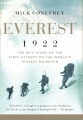 Everest 1922 : the epic story of the first attempt on the world