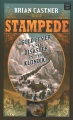 Stampede : gold fever and disaster in the Klondike