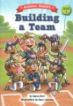 Baseball buddies : building a team
