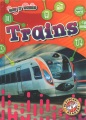 Trains Trains