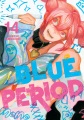 Blue period. 14, [Going pro]