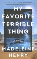 My favorite terrible thing : a novel