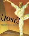 Josae! : nacido para bailar : la historia de Josae Limaon