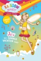 Joy, the summer vacation fairy