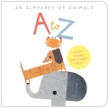 A to Z : an alphabet of animals
