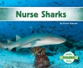 Nurse Sharks Nurse Sharks