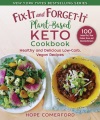 Fix-it and forget-it plant-based keto cookbook : h...