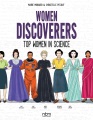 Women discoverers : top women in science