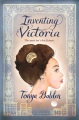 اختراع Victoria، جلد کتاب