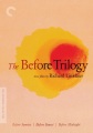 The before trilogy : Three films by Richard Linklater / directed by Richard Linklater.