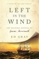 Left in the wind : the Roanoke journal of Emme Merrimoth