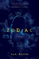 Zodiac : a novel