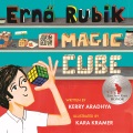 Ernő Rubik and his Magic Cube Ernő Rubik and his Magic Cube