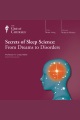 Secrets of Sleep Science