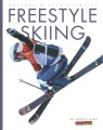 Freestyle skiing Freestyle skiing