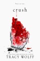 Crush, book cover
