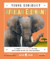 Young zoologist : African elephant : a first field guide to the big-eared giant of the Savanna