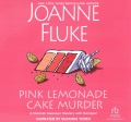 Pink lemonade cake murder